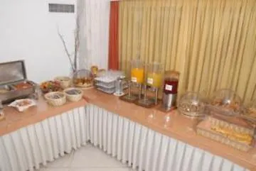 Hotel Achillion Atena