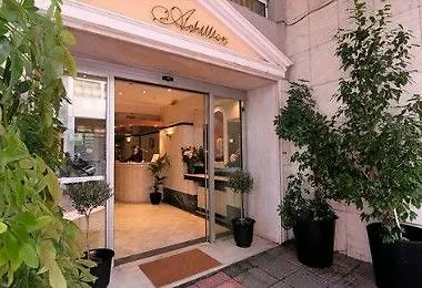 Achillion Hotel Atena