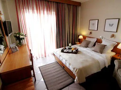 Achillion Hotel 3*